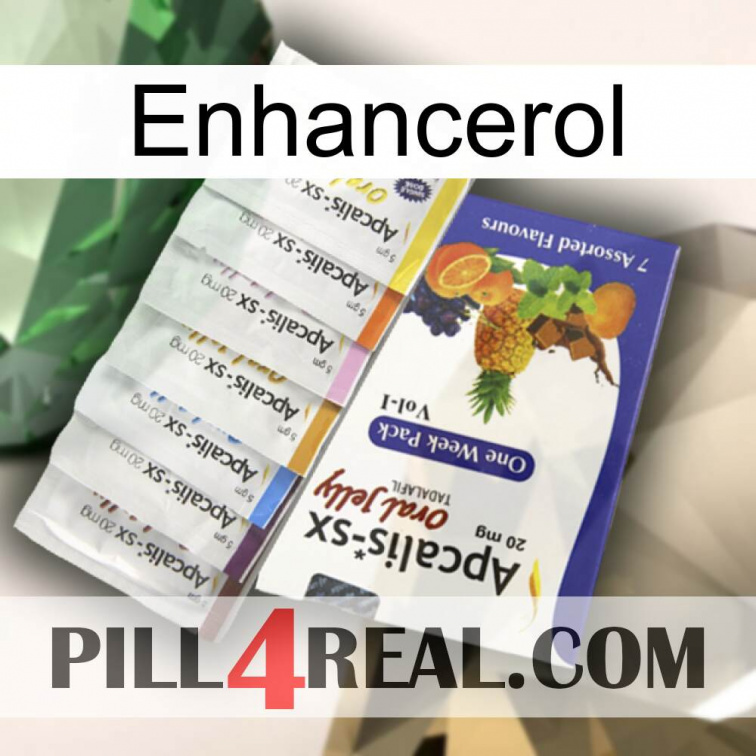Enhancerol 11